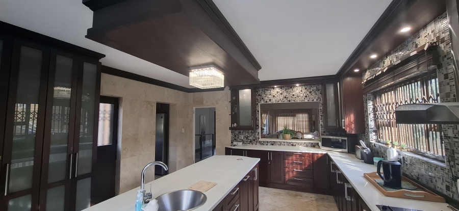 4 Bedroom Property for Sale in Blue Horizon Bay Eastern Cape